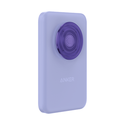 Anker MagGo: Portable MagSafe iPhone Charger - WriteOn Promotions