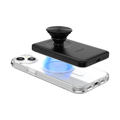 Anker MagGo: Portable MagSafe iPhone Charger - WriteOn Promotions