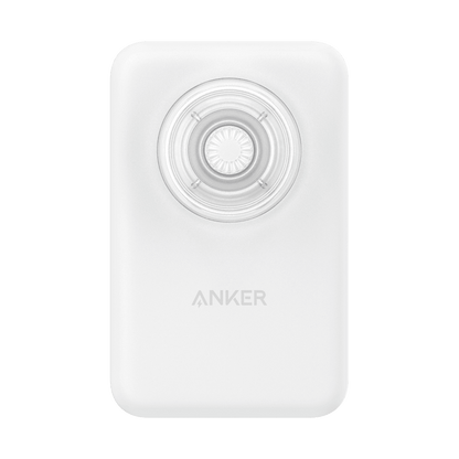 Anker MagGo: Portable MagSafe iPhone Charger - WriteOn Promotions
