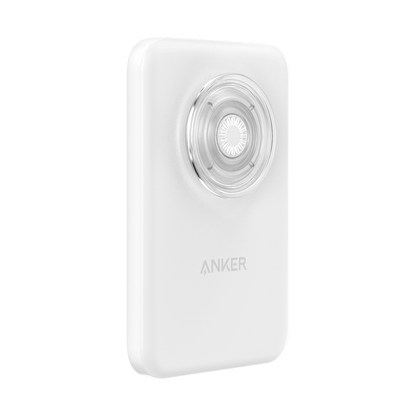 Anker MagGo: Portable MagSafe iPhone Charger - WriteOn Promotions
