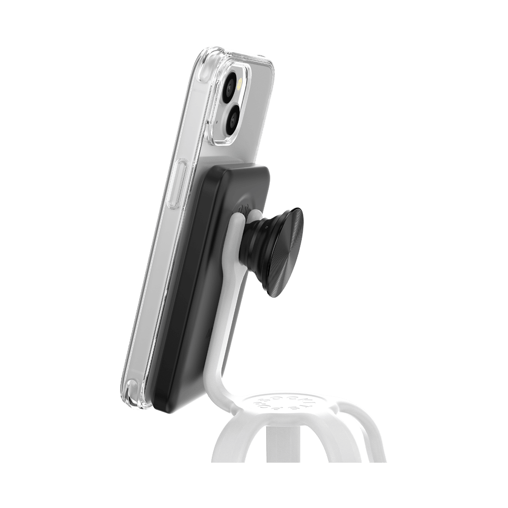 Anker MagSafe MagGo Magnetic Portable PopSockets Charger – WriteOn  Promotions