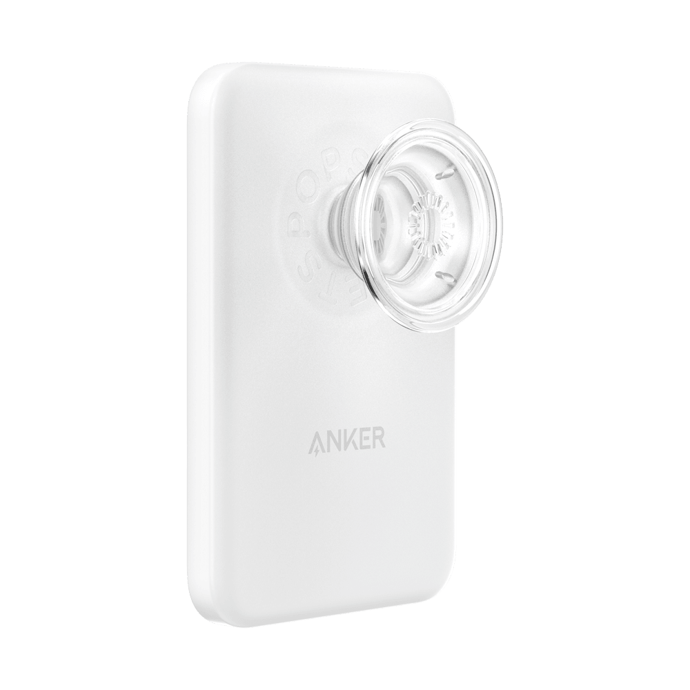 Anker MagGo: Portable MagSafe iPhone Charger - WriteOn Promotions