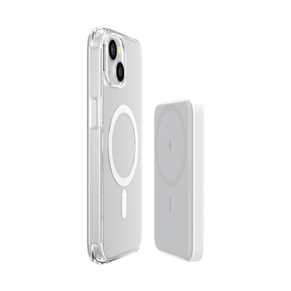 Anker MagGo: Portable MagSafe iPhone Charger - WriteOn Promotions