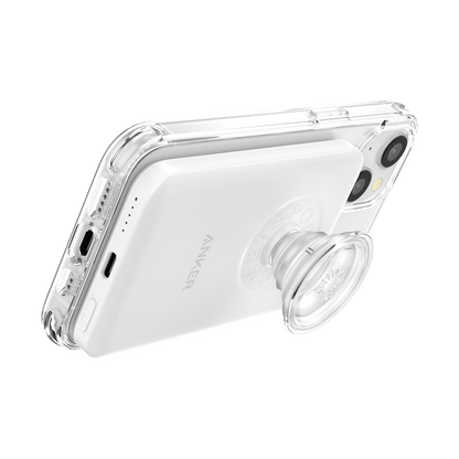 Anker MagGo: Portable MagSafe iPhone Charger - WriteOn Promotions