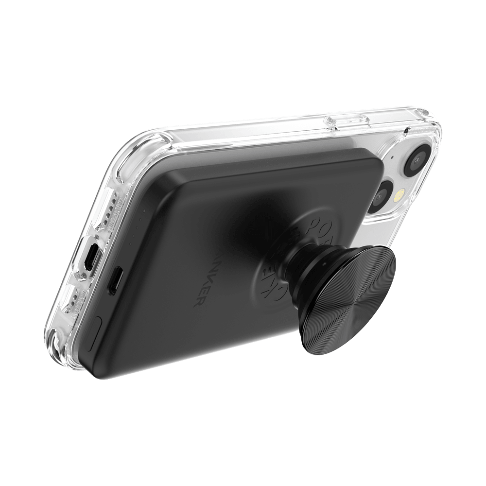 Anker MagGo: Portable MagSafe iPhone Charger - WriteOn Promotions