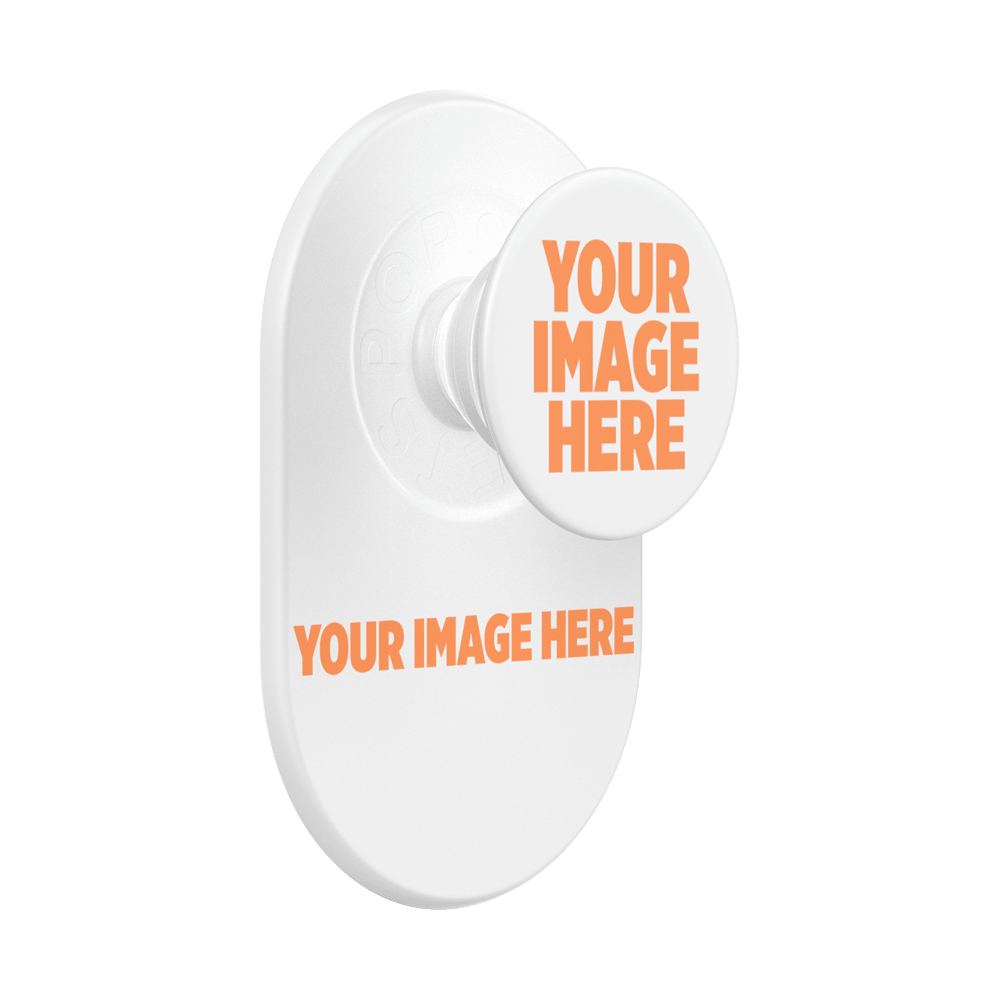 Custom PopGrip (MagSafe) - WriteOn Promotions