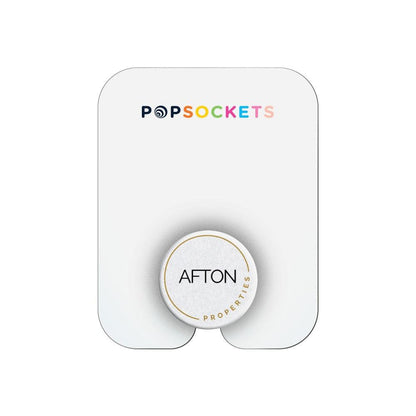 Custom PopGrip NFC Business Card - WriteOn Promotions