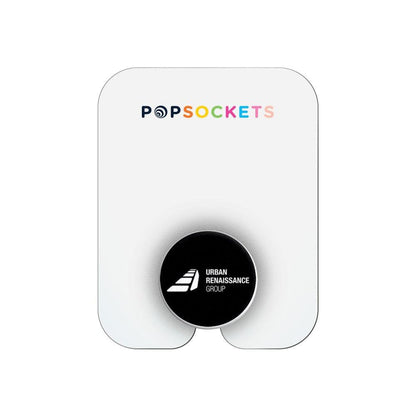 Custom PopGrip NFC Business Card - WriteOn Promotions