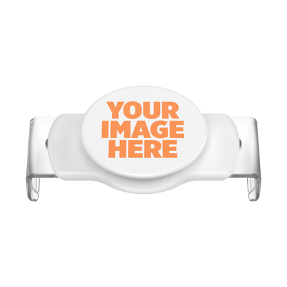 Custom PopGrip (Slide Stretch) - WriteOn Promotions