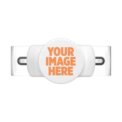 Custom PopGrip (Slide Stretch) - WriteOn Promotions