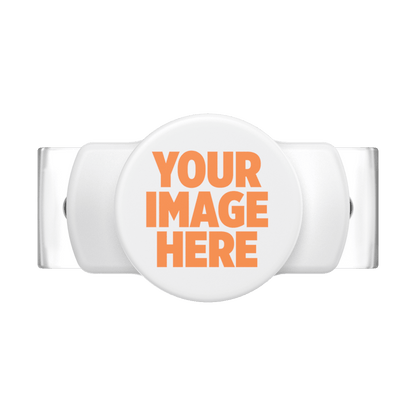 Custom PopGrip (Slide Stretch) - WriteOn Promotions