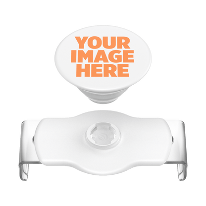 Custom PopGrip (Slide Stretch) - WriteOn Promotions