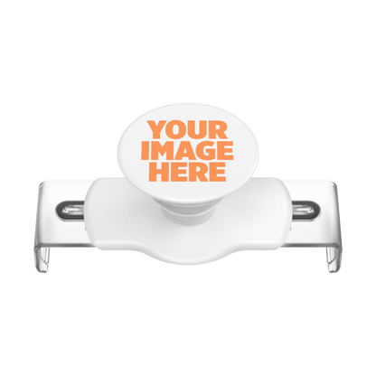 Custom PopGrip (Slide Stretch) - WriteOn Promotions
