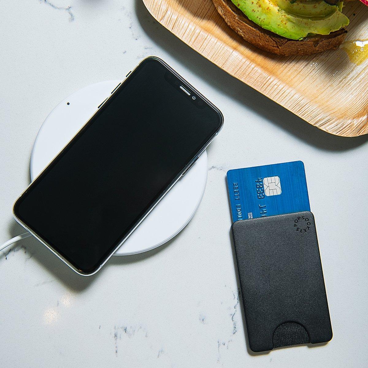 Custom PopWallet (Adhesive) - WriteOn Promotions