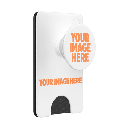 Custom PopWallet+ (Adhesive) - WriteOn Promotions