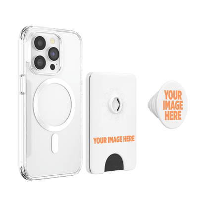 Custom PopWallet+ (MagSafe) - WriteOn Promotions