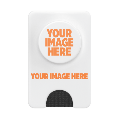 Custom PopWallet+ (MagSafe) - WriteOn Promotions