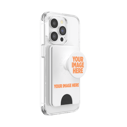 Custom PopWallet+ (MagSafe) - WriteOn Promotions