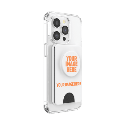 Custom PopWallet+ (MagSafe) - WriteOn Promotions