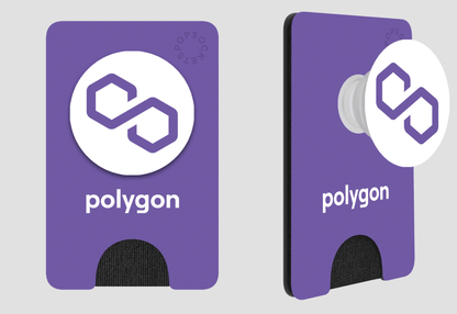 Custom PopWallet+ (MagSafe) - WriteOn Promotions