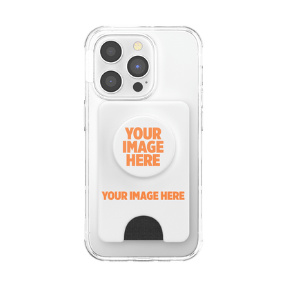 Custom PopWallet+ (MagSafe) - WriteOn Promotions