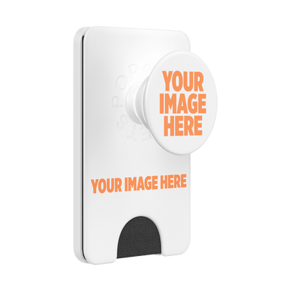 Custom PopWallet+ (MagSafe) - WriteOn Promotions
