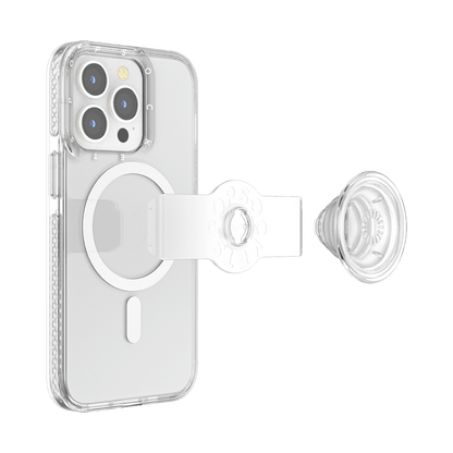 iPhone 13 Pro: MagSafe Phone Case - WriteOn Promotions