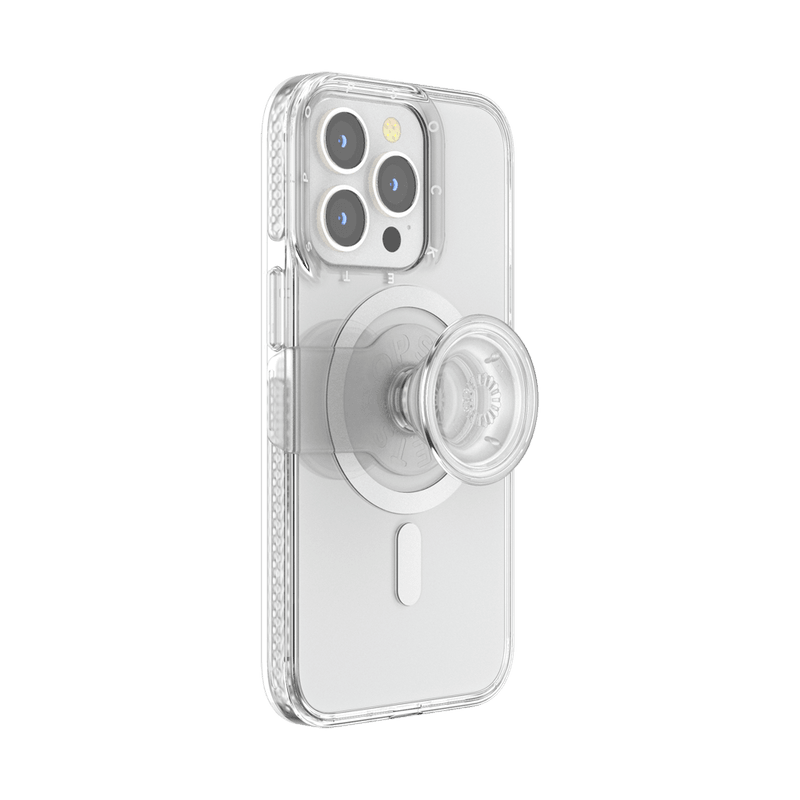 iPhone 13 Pro: MagSafe Phone Case - WriteOn Promotions