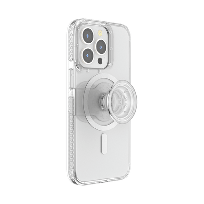 iPhone 13 Pro: MagSafe Phone Case - WriteOn Promotions