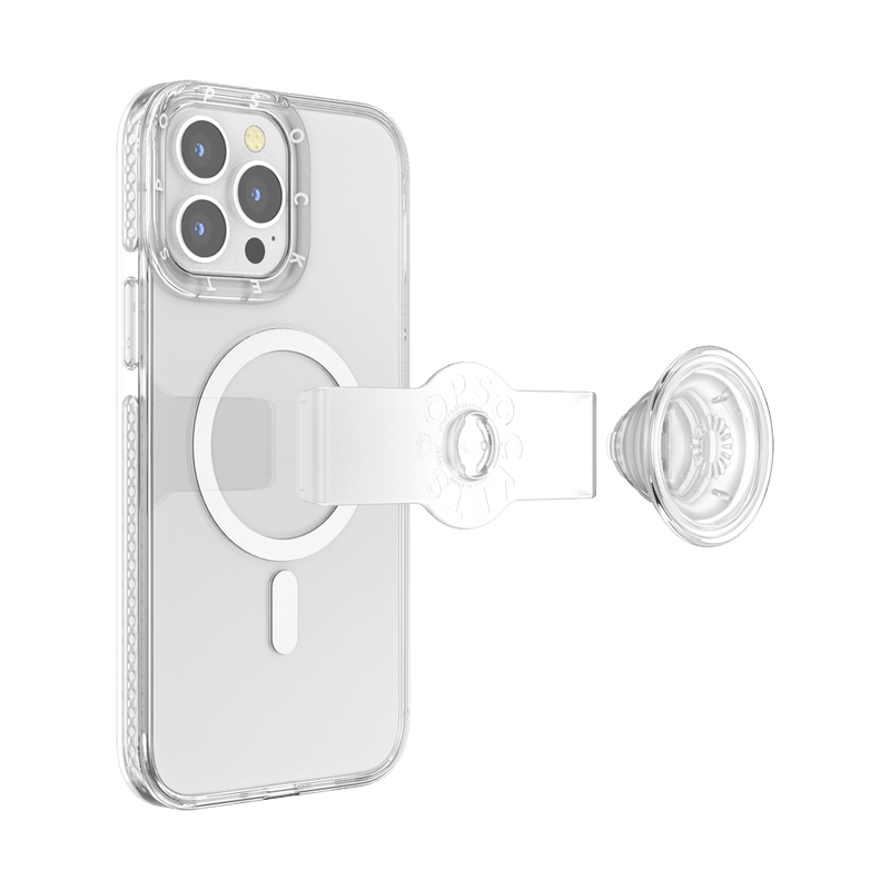 iPhone 13 Pro Max: MagSafe Phone Case - WriteOn Promotions