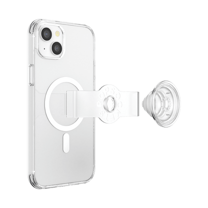 iPhone 14 Plus: MagSafe Phone Case - WriteOn Promotions