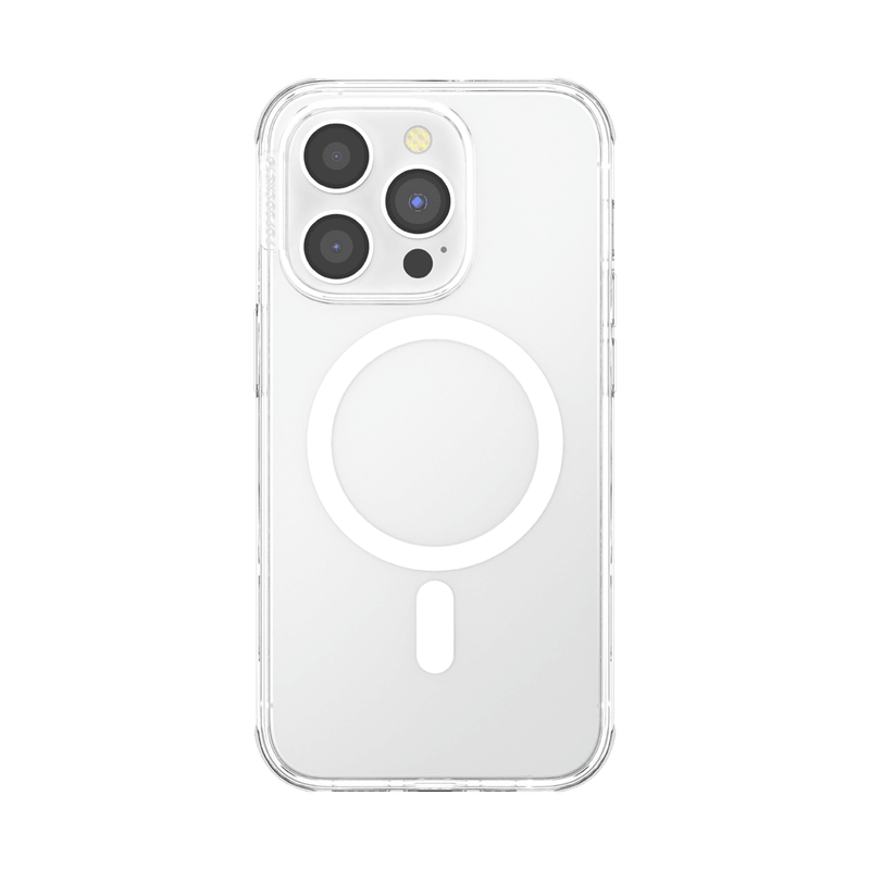 iPhone 14 Pro: MagSafe Mobile Phone Case - WriteOn Promotions