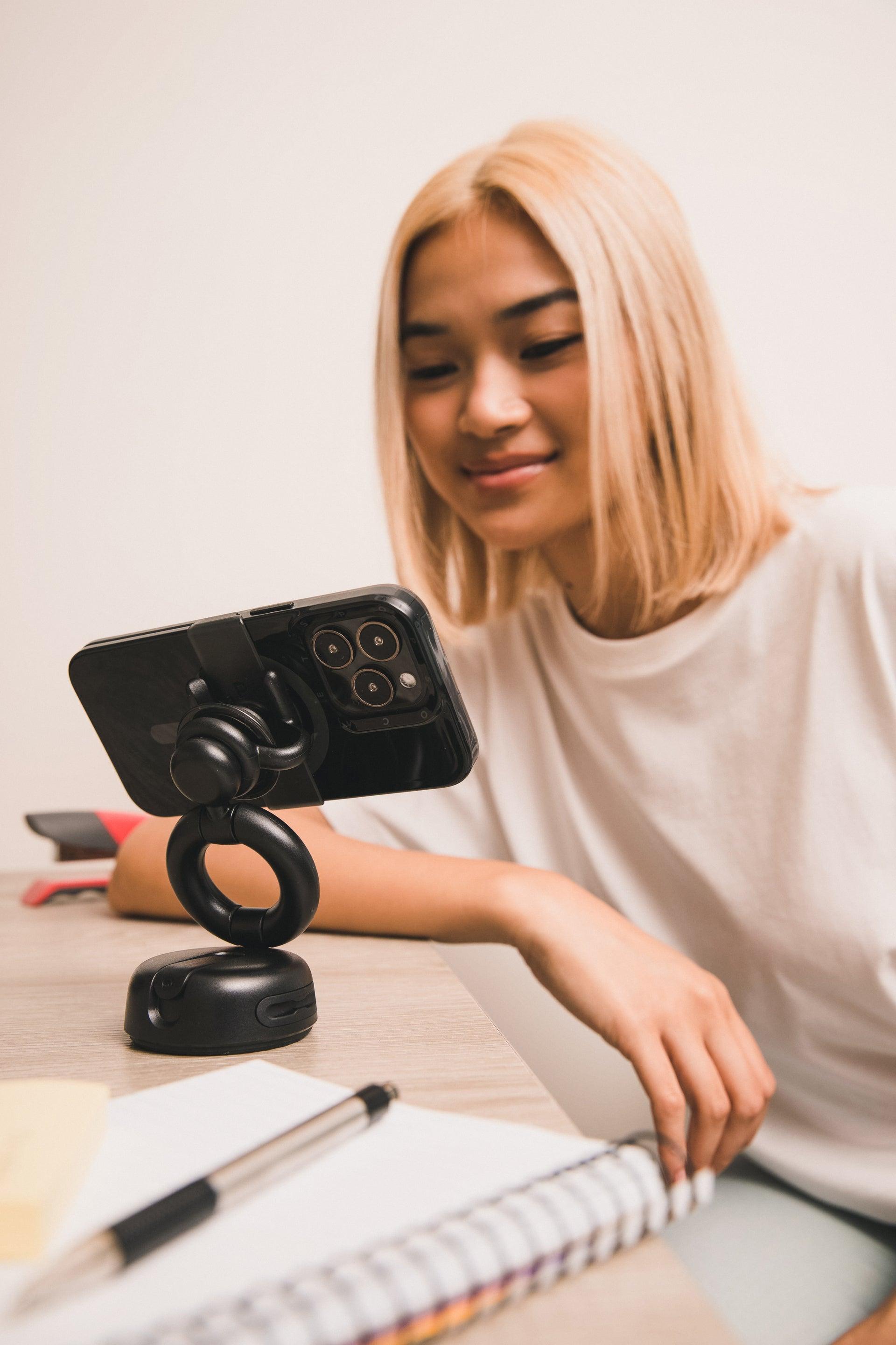 PopMount 2: Car and Desk Mount - WriteOn Promotions