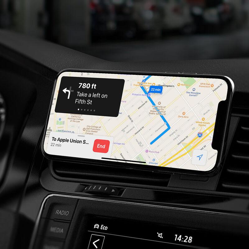 PopMount 2: Car Vent Mount - WriteOn Promotions