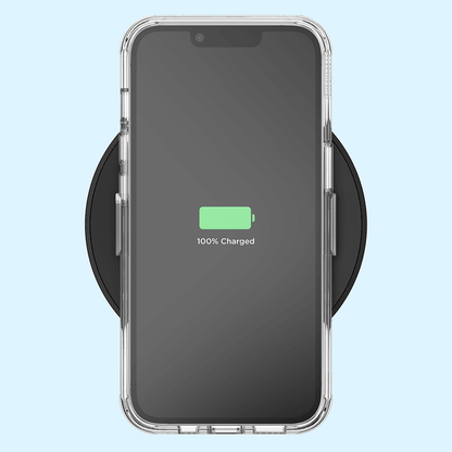 PopPower 2: Wireless Charger for Phones - WriteOn Promotions