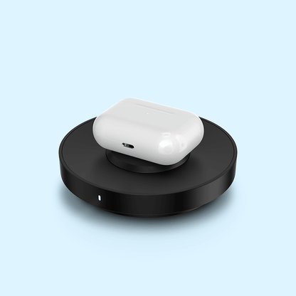 PopPower 2: Wireless Charger for Phones - WriteOn Promotions