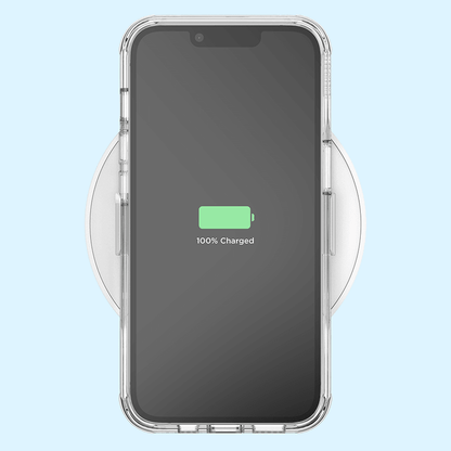 PopPower 2: Wireless Charger for Phones - WriteOn Promotions