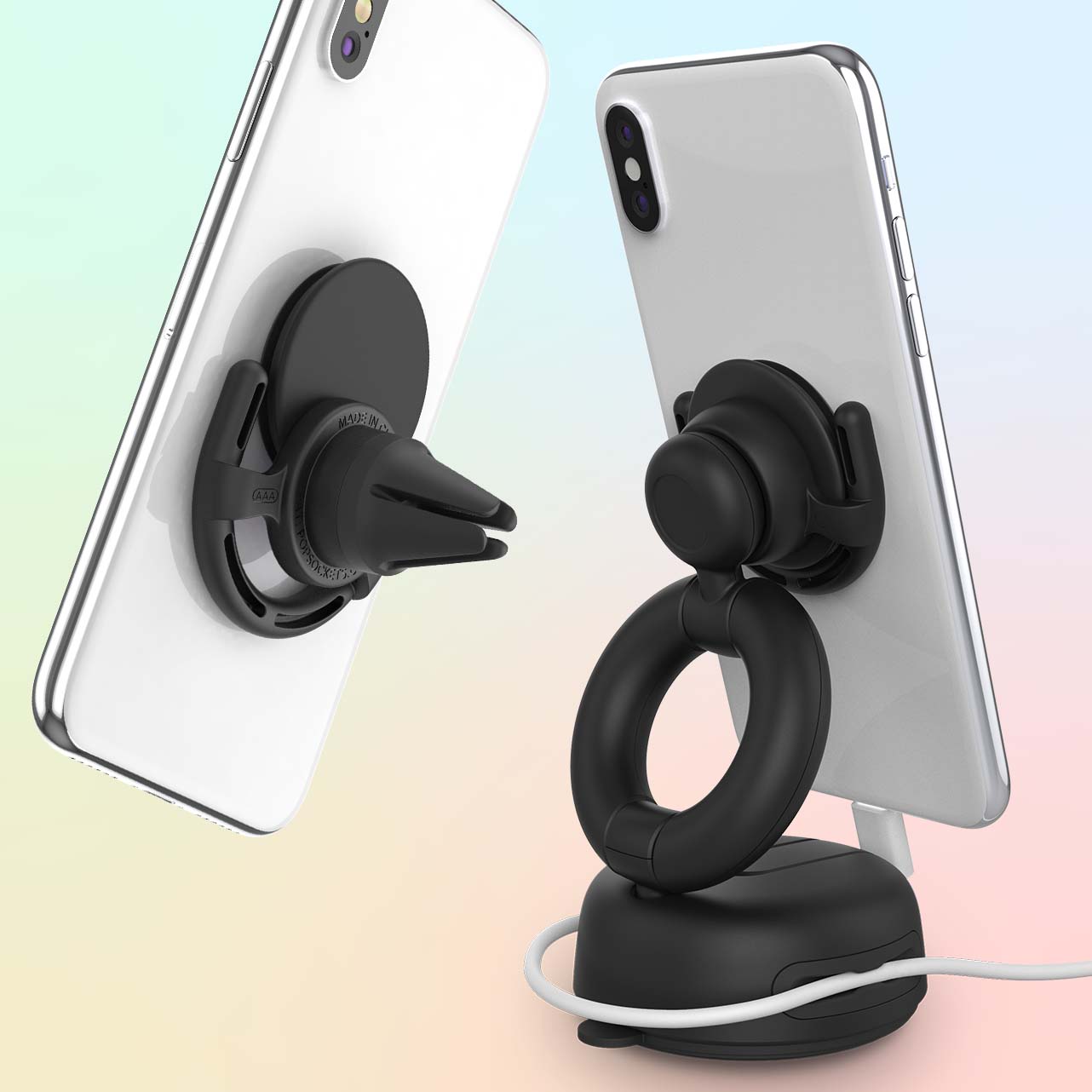 Mobile Phone Accessories