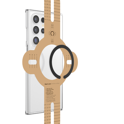 Universal MagSafe Ring Adapter - WriteOn Promotions
