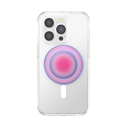 Round PopGrip for MagSafe®