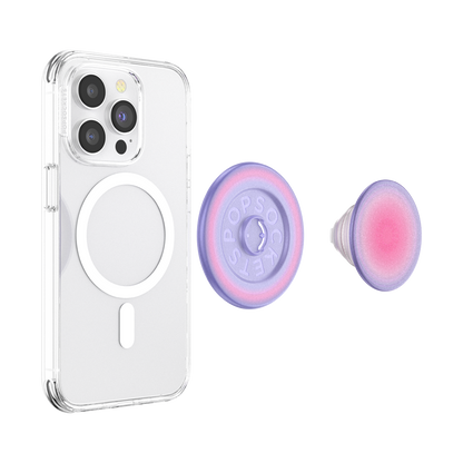 Round PopGrip for MagSafe®