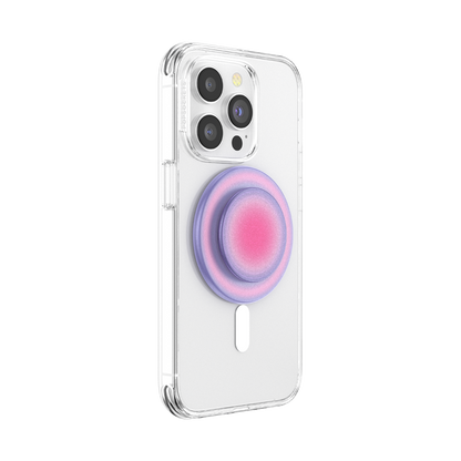 Round PopGrip for MagSafe®