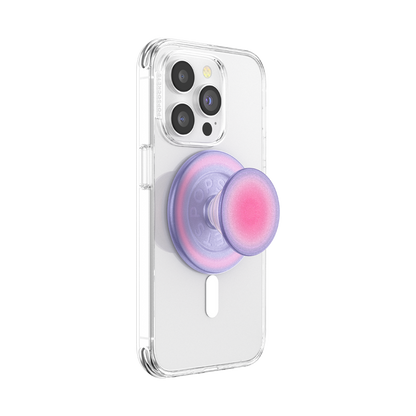 Round PopGrip for MagSafe®