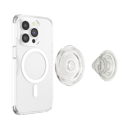 Round PopGrip for MagSafe®