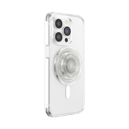 Round PopGrip for MagSafe®