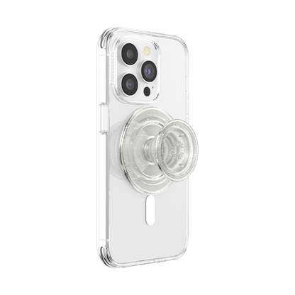 Round PopGrip for MagSafe®