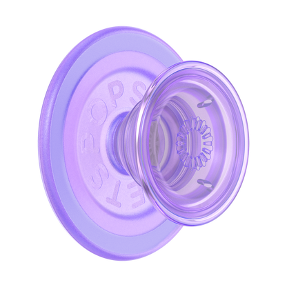 Round PopGrip for MagSafe®