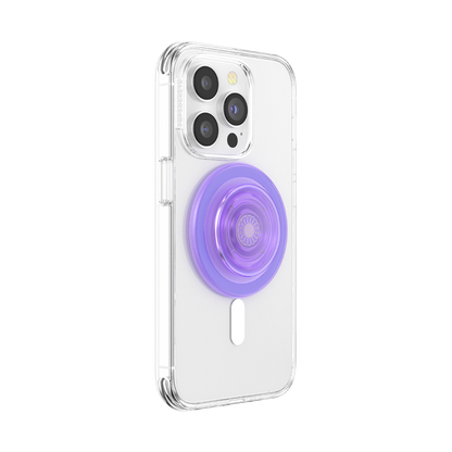 Round PopGrip for MagSafe®
