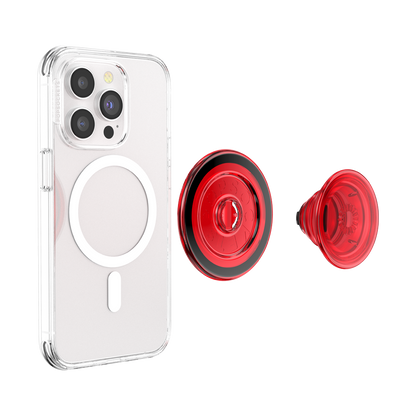 Round PopGrip for MagSafe®