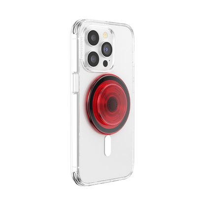 Round PopGrip for MagSafe®